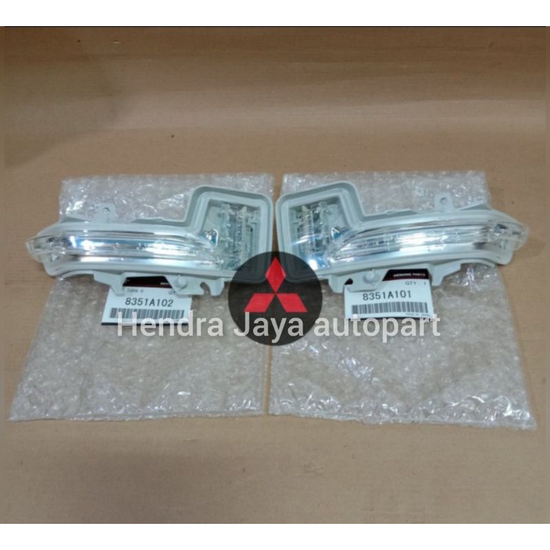 Lampu Sen Spion Xpander