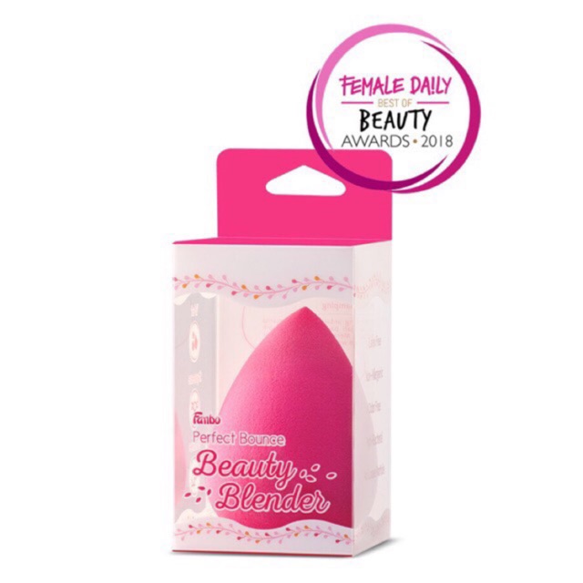 Fanbo Beauty Blender