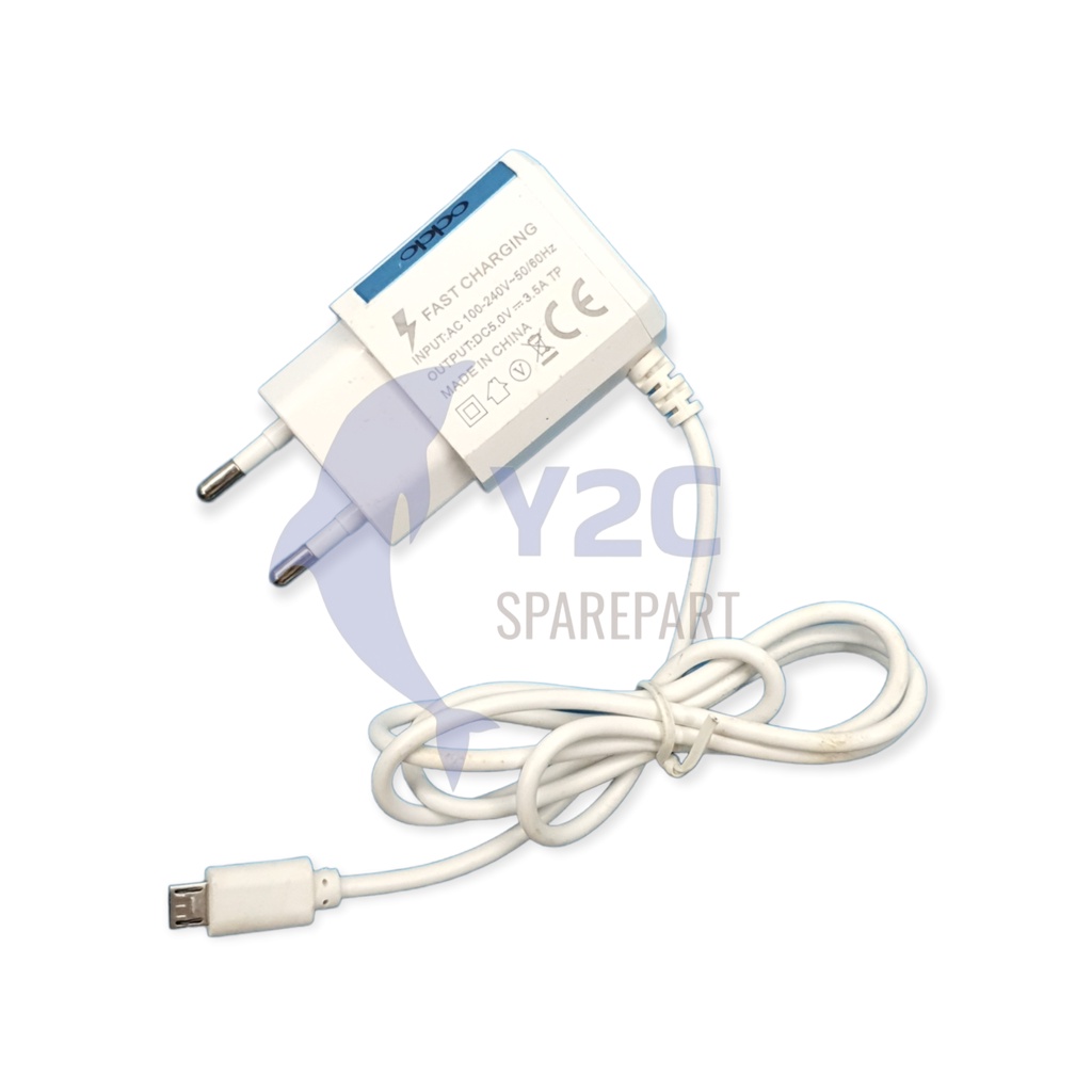 CHARGER ORIGINAL OEM 2 USB QT-S2 UNIVERSAL SAMSUNG OPPO VIVO XIAOMI REALME GOOD QUALITY J2 PRIME G530 F1S J200 J320 A33 A37 A39 F1S F3 F5 A3S A5S Y91 Y93 Y95 A1K C2 Y12 Y15 Y17 REDMI 2 2S 3 3 PRO 5A 4A 4X NOTE 4X / CARGER / CASAN / CAS / BATOK / ADAPTOR