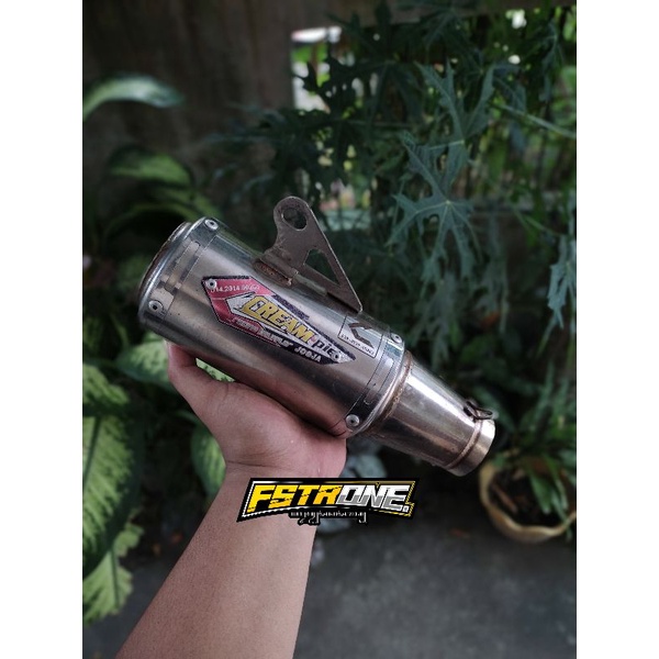 Creampie cr93 original