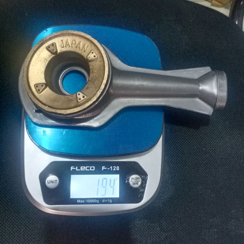 Cerobong kompor rinnai /corong bunner tungku set (sanex gmc tecstar nico dll)