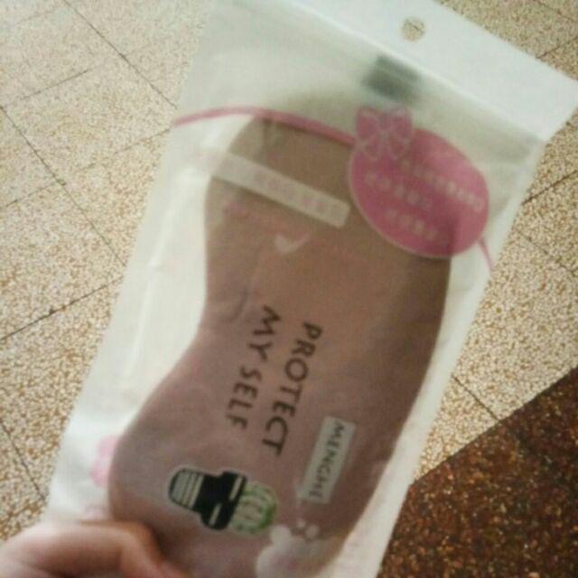 Penutup Mata Tidur Gel Motif Kode Y1740