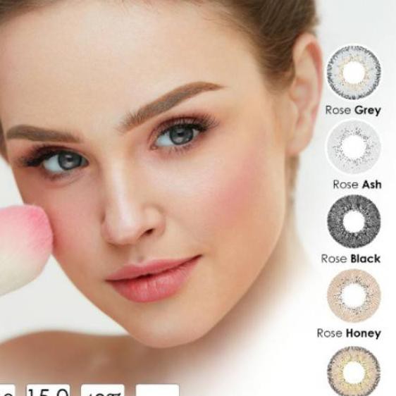 ✧ Softlens Navy Lens by Omega eyecare ♠