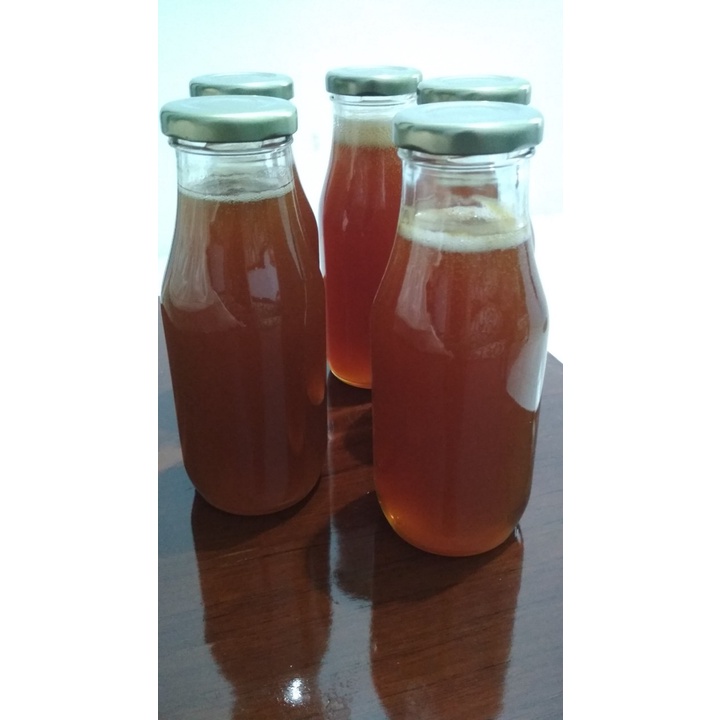 

MADU KELULUT