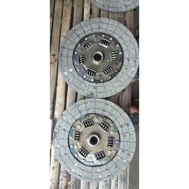 kampas kopling Dyna rino ps 115