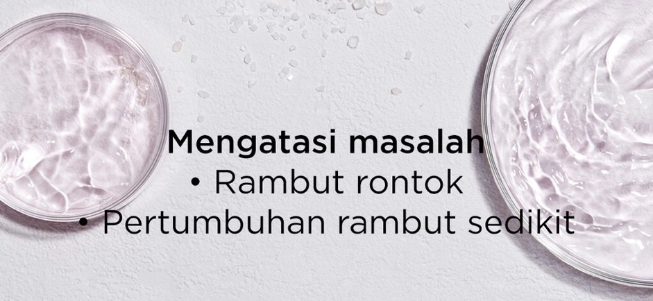 Kerastase Bain Prevention 250ml | Shampoo Anti Rontok-3