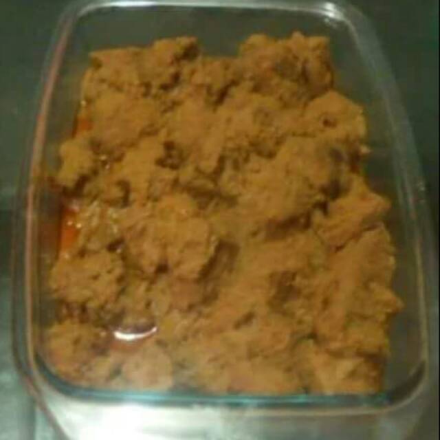 

Rendang Mamike