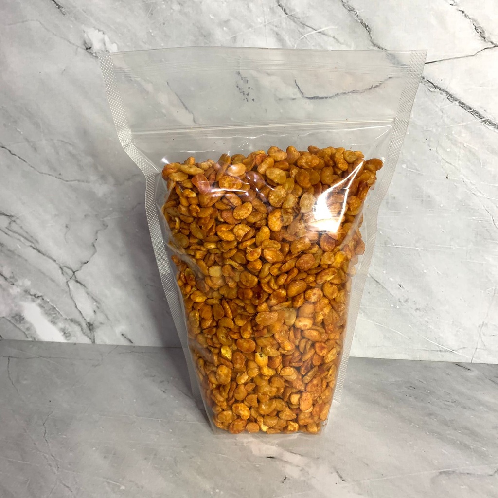 

Kacang Koro Balado 800gr