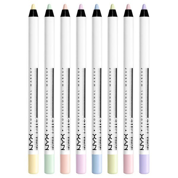 Nyx Faux Whites Eye Brightener