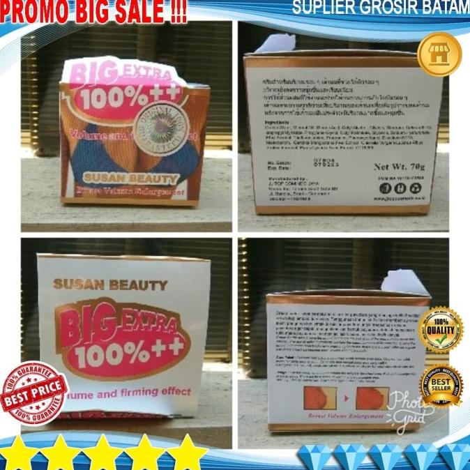 Cream Pembesar Payudara Cream Pengencang Payudara Pelembab BPOM Aman
