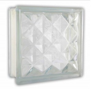 Glassblock Mulia