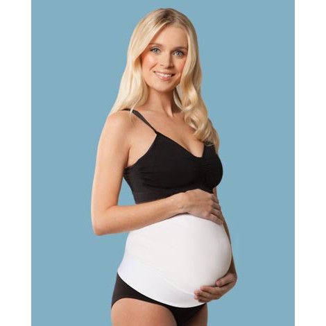 Carriwell Maternity Support Band White S M L XL