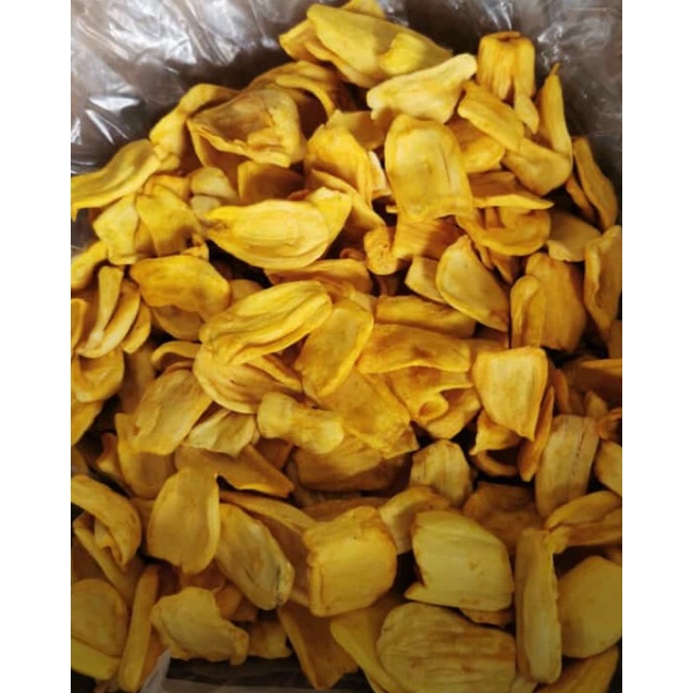 

KERIPIK NANGKA
