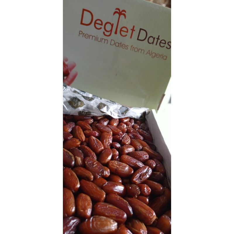 

kurma madu deglet