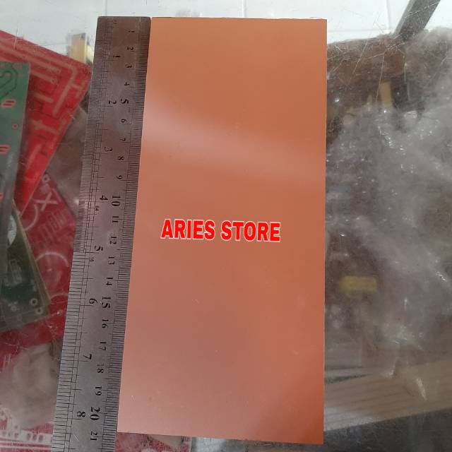 PCB POLOS PCB POLOS 20x10