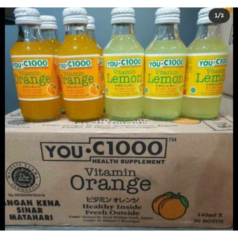 

YOU C 1000
