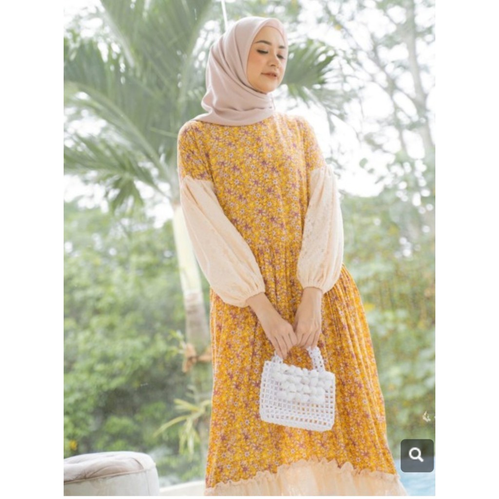 READY MIDI Raya Damia by haidee orlin