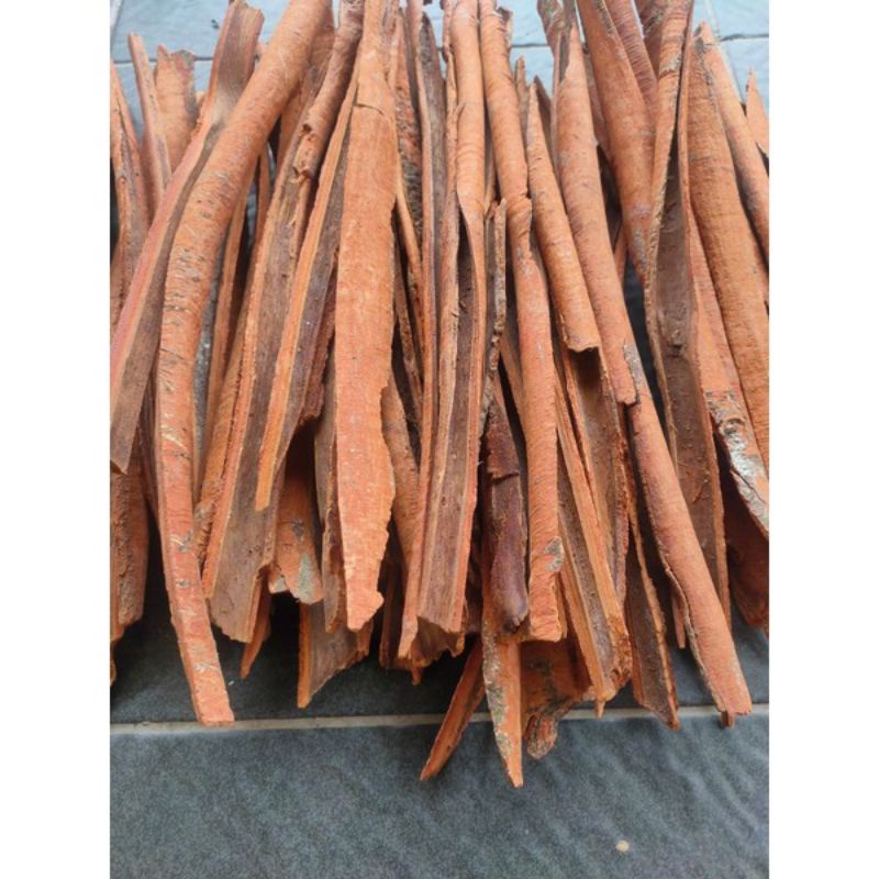 

kayu manis