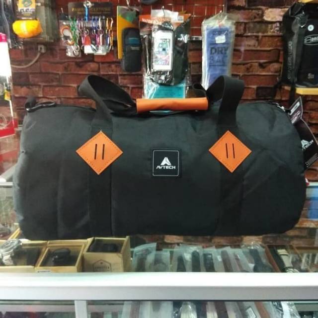 Tas Duffle Avtech Original Duffle Bag Avtech 1112 Original