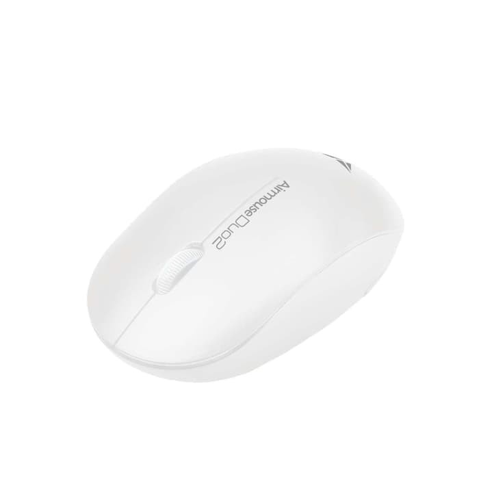 Mouse Powerlogic Air Mouse DUO 2 Bluetooth