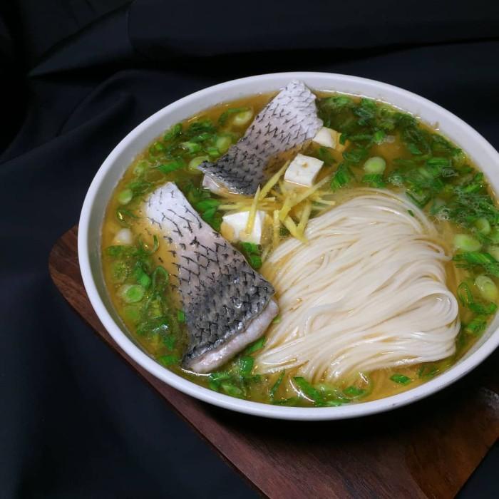 

Misua Taiwan / Halal / Plain 300G