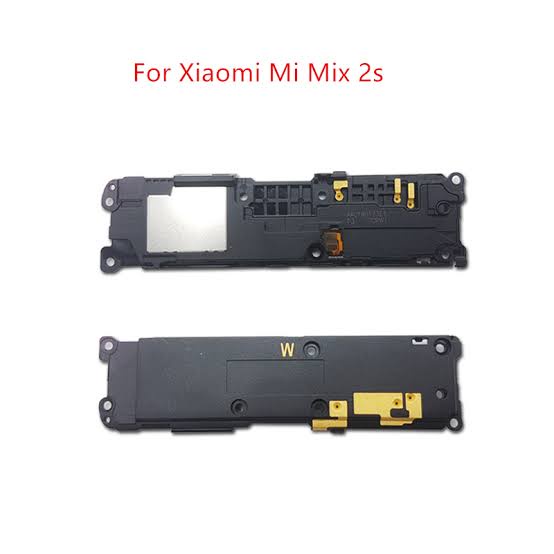 SPEAKER MUSIK BUZER BUZZER XIAOMI MI MIX 2S FS ORI