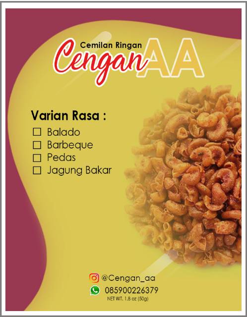 

Makaroni cengan_aa