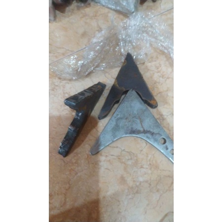 

manisan rangka super