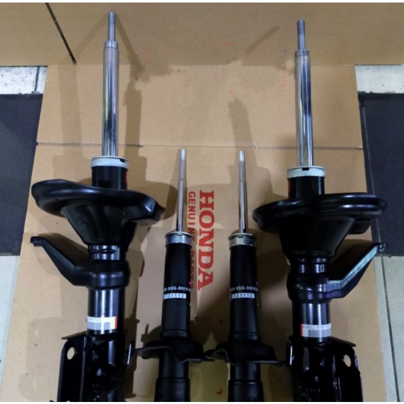 Shockbreaker Shock Breaker HOnda CRV Gen 2 Th 2002-2008 Original