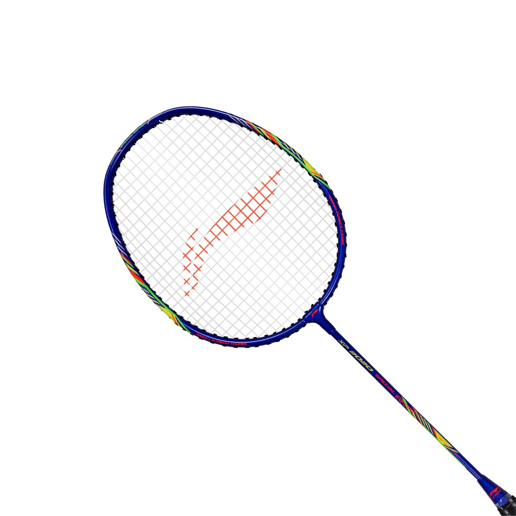 Li-Ning XP 2020 Blue AYPQ158-5 Bundle Head Cover