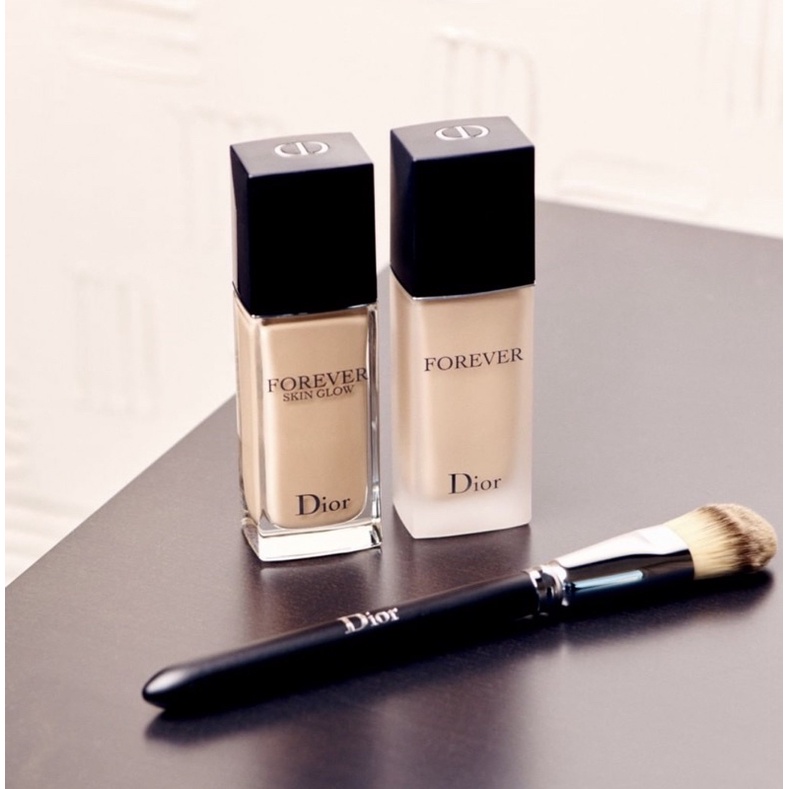 DIOR Forever Foundation 30ml / Forever Skinglow Foundation 30ml NEW FORMULA