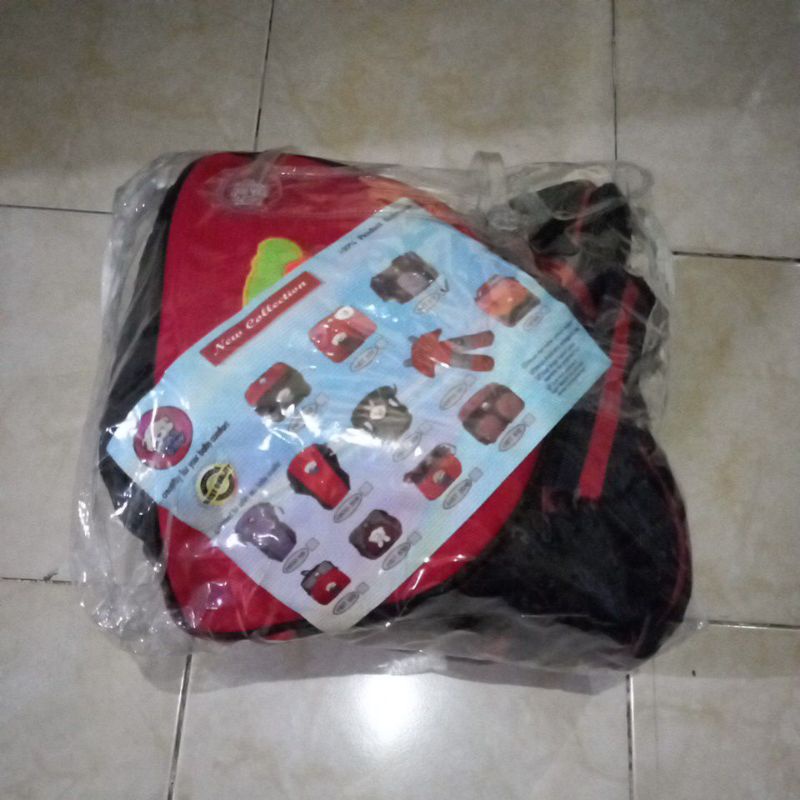 TAS BAYI HANA BABY HBT 513 MURAH