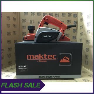 Mesin Serut Ketam Planner Maktec MT192 MT 192
