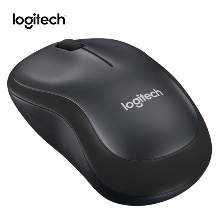 Mouse Wireless Logitech M221 Silent