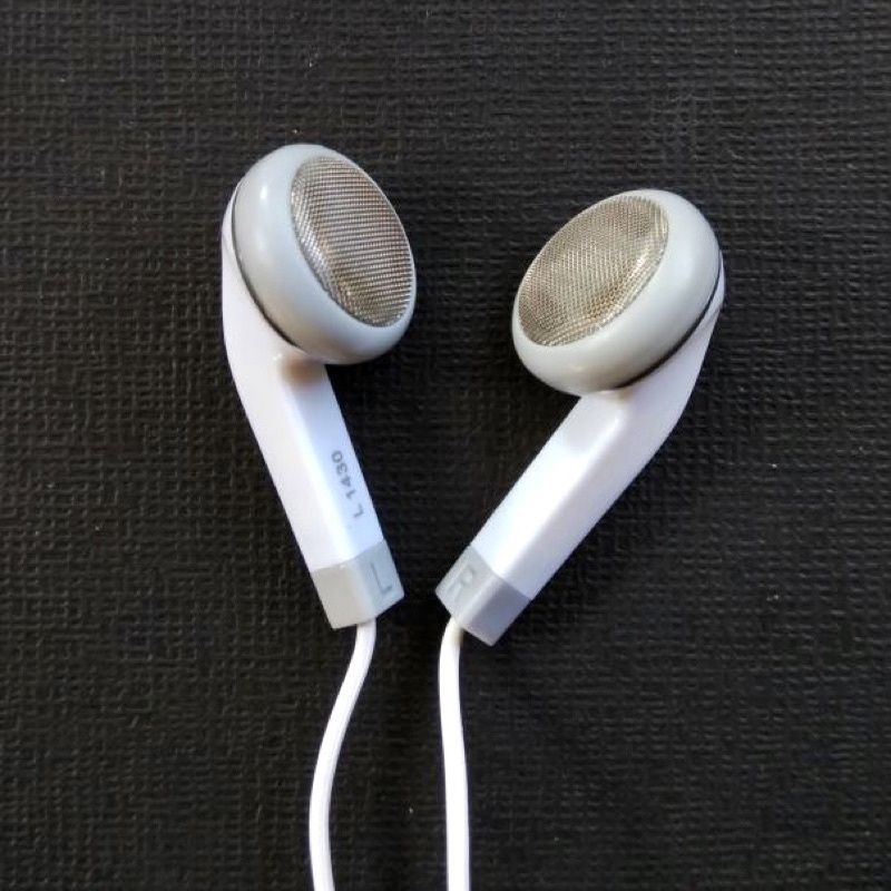 MH-136 Earphone OPPO HD Sound Bass Stereo With Microphone Headset oppo A7 A12 A15 A16 A17K A33 A52 A503 A92 A37 A39 A71 A83 A55