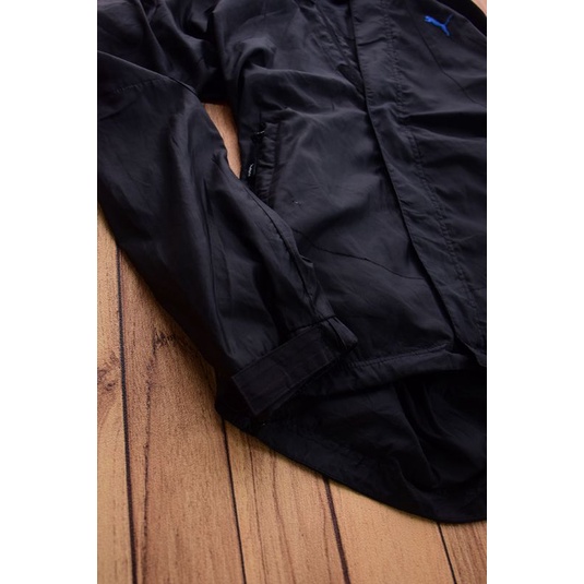 JAKET OUTDOOR PUMA (SECOND)