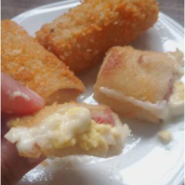 

Risoles Mayo Frozen