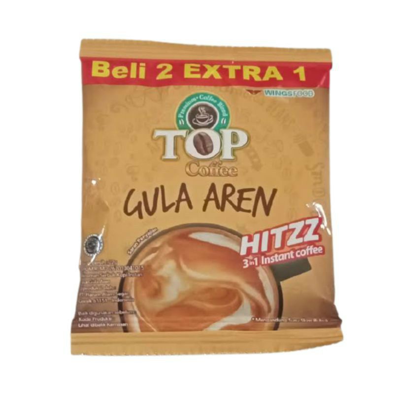 

top kopi gula aren