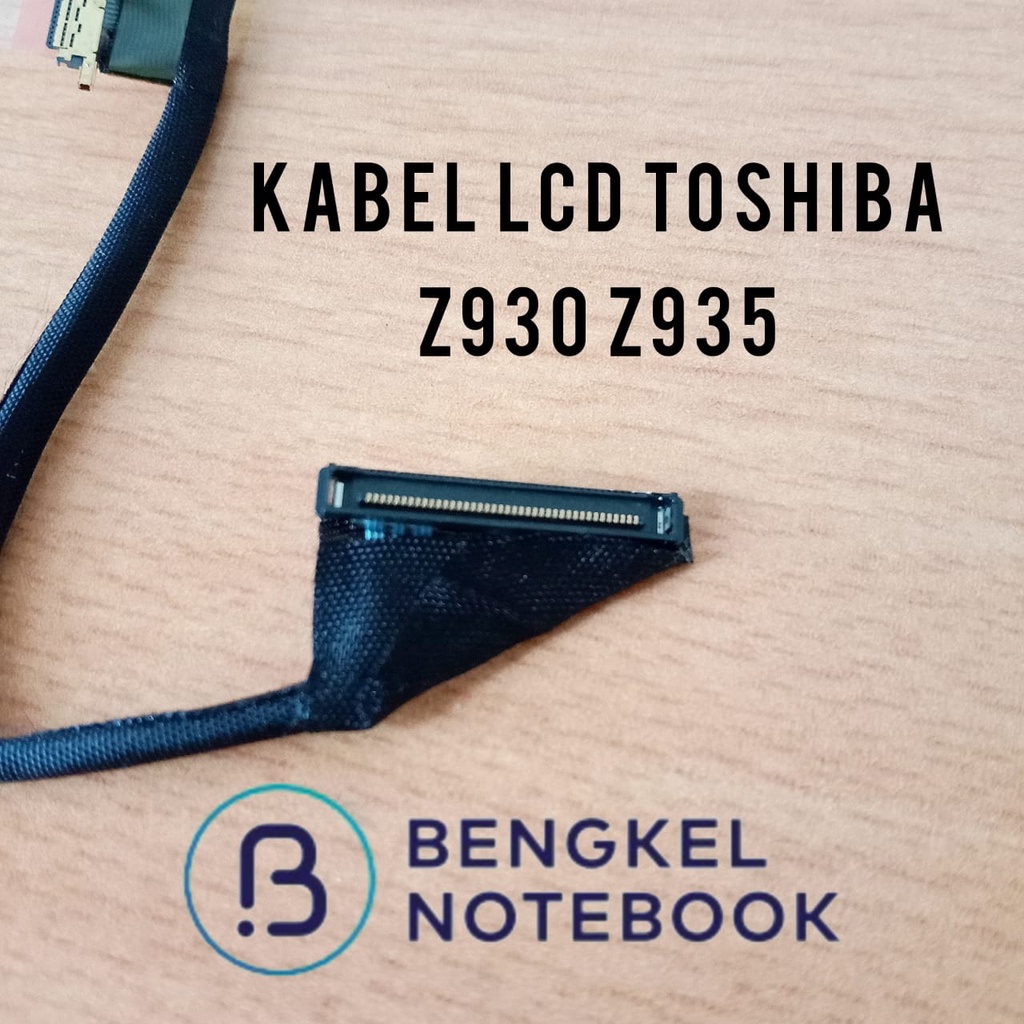 Kabel LCD LVDS Toshiba Z930 Z935