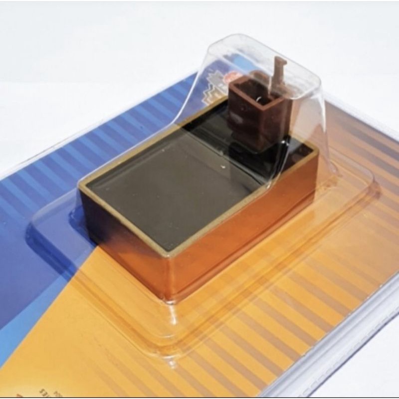 CDI RACING HYPERBAND FULL UNIT GRAND SUPRA LEGENDA SUPRA FIT