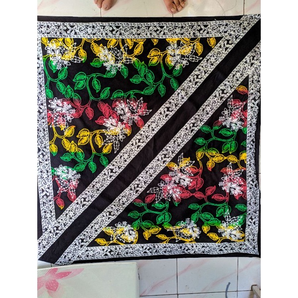 udeng banyuwangi / udeng jaranan / udeng batik asli banyuwangi