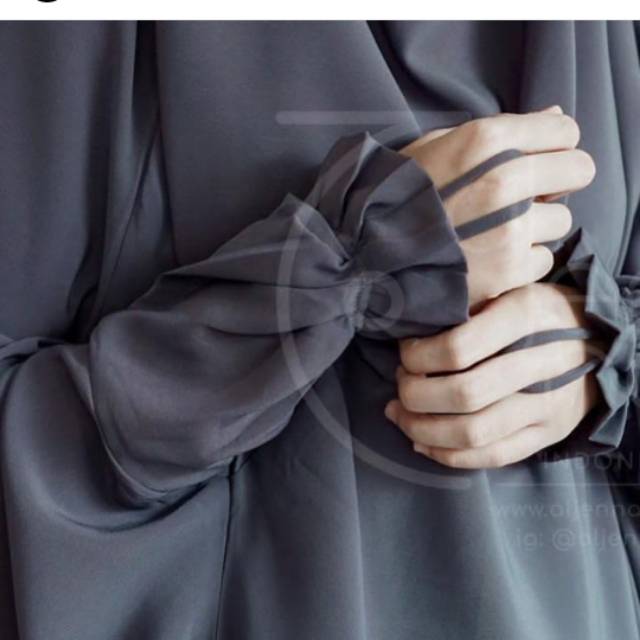 Preloved FK Set Aljenna