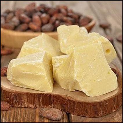 

Buruan Beli - Kki Cocoa Butter 1 Kg
