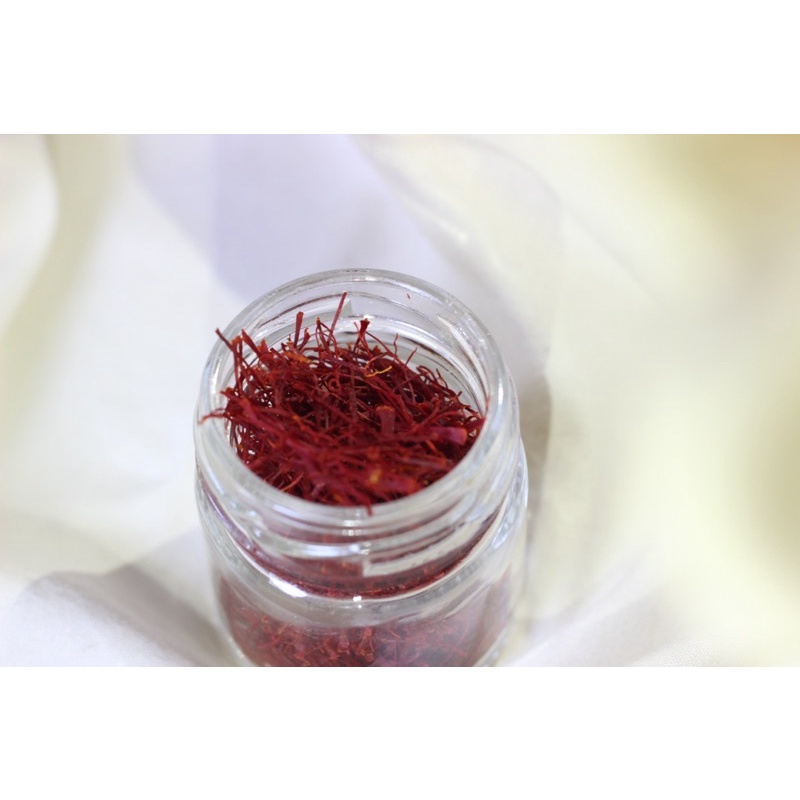 

PREMIUM SAFFRON SUPER NEGIN