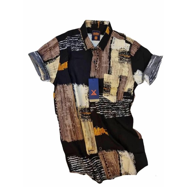 kemeja hawai tydie paradox