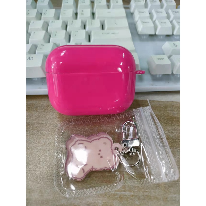 Soft Case Airpods Pro Inpods 3 13pro i13Pro i13Pro TWS