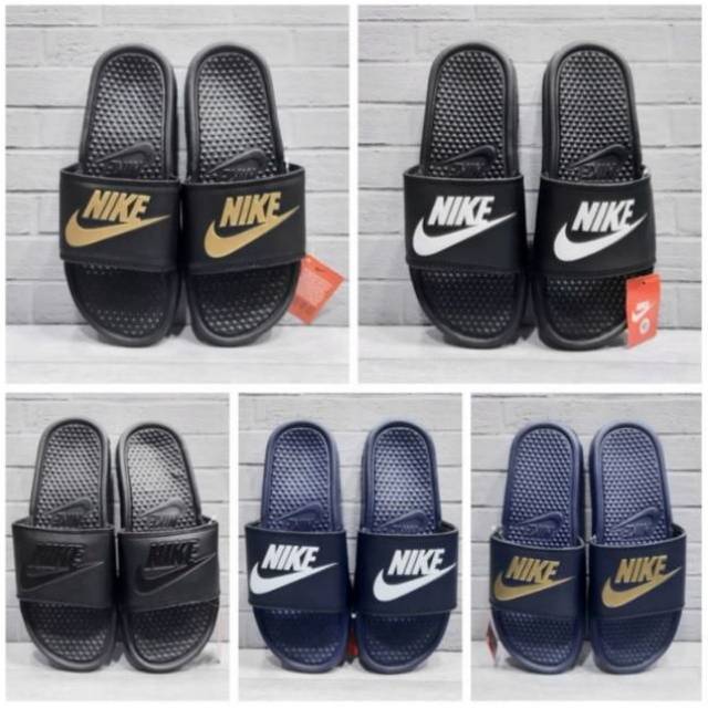 Sandal Nike Benassi