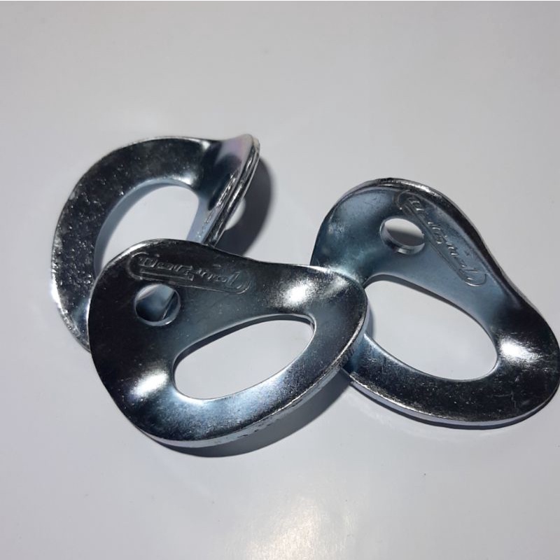 Hanger safety wall climbing rock climbing