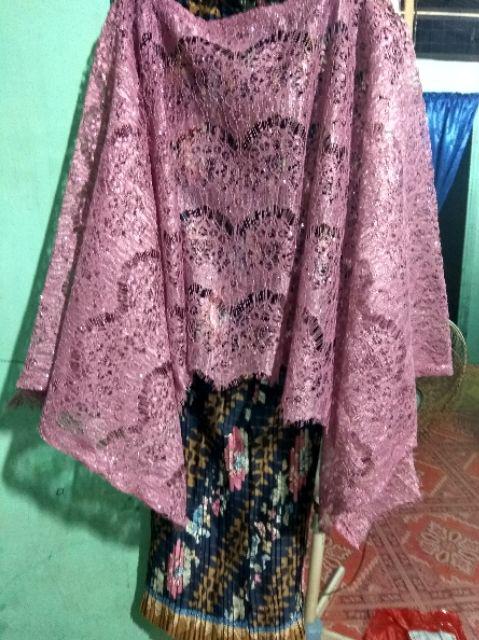 Couple Family Novianty Rok Instan Plisket Jumbo Kombi Kemeja Batik Ayah Dan Anak