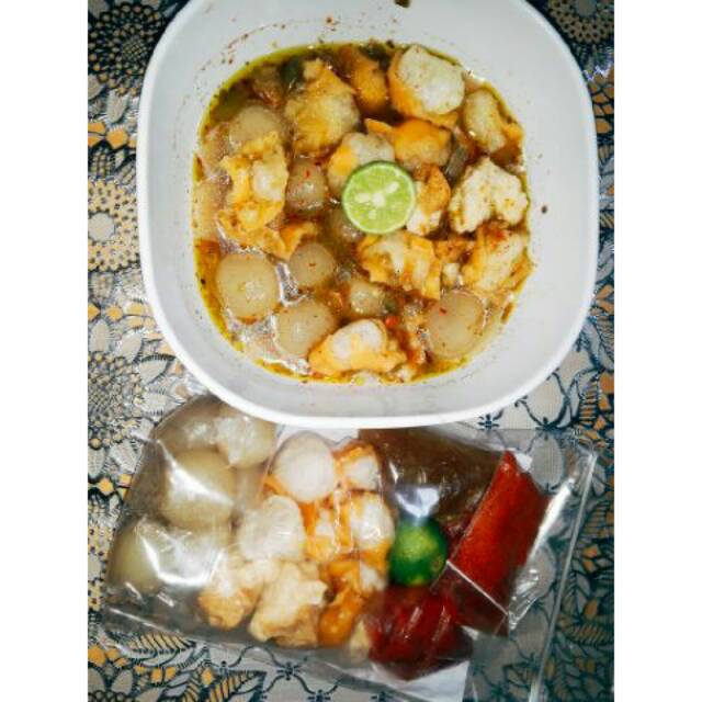 

baso aci original